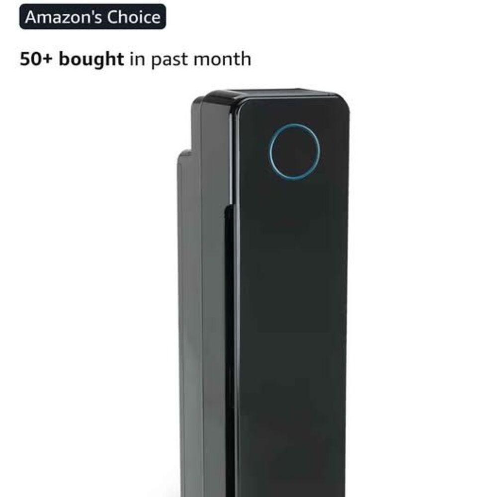 Air Purifier